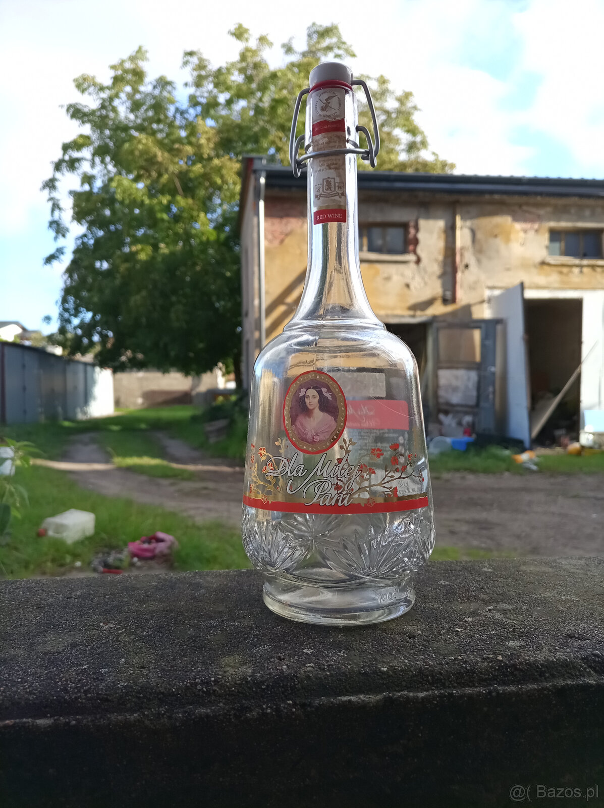 butelki zamykane - 3
