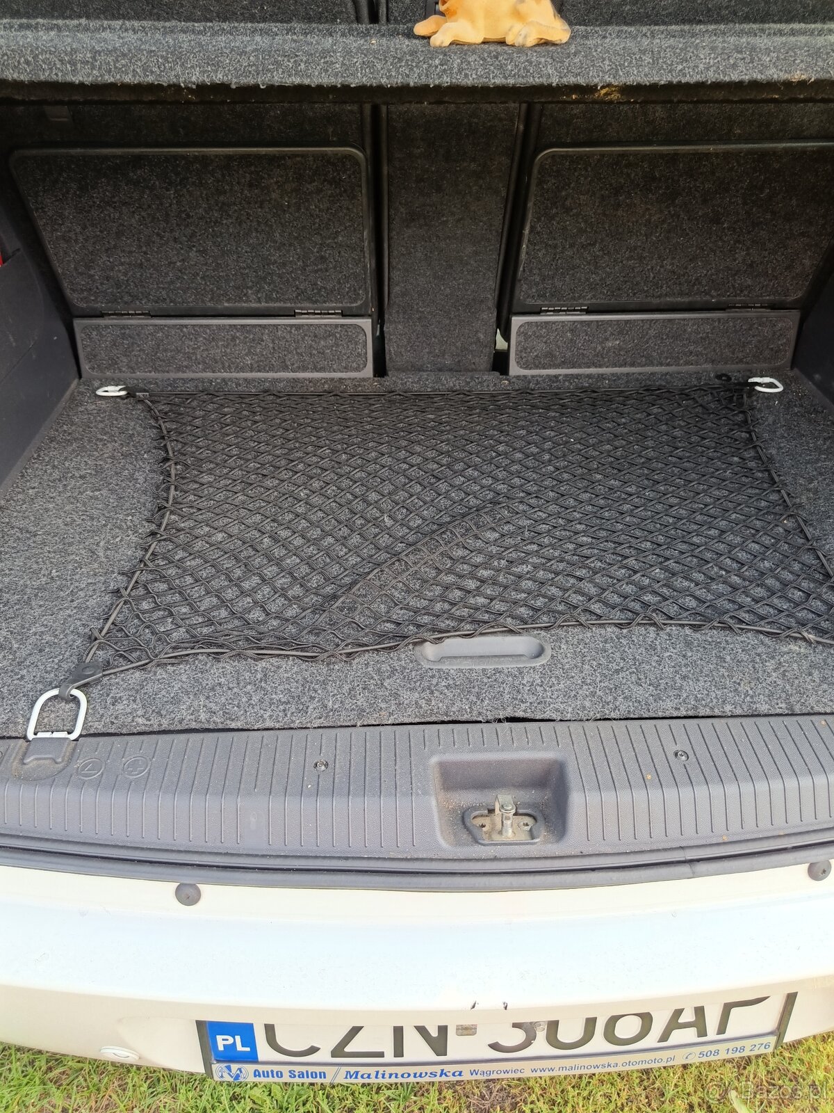 Meriva 1,7 diesel - 3