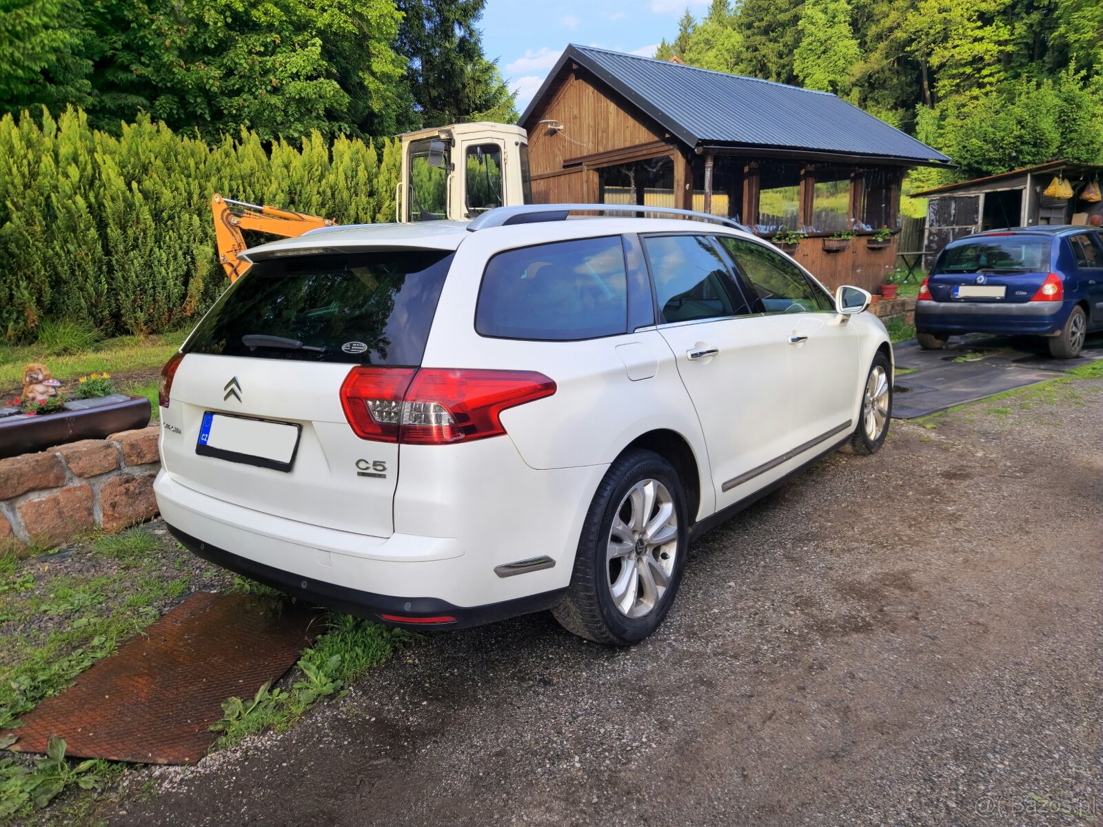 Citroen C5 III (X7) Tourer (Exclusive) - 3