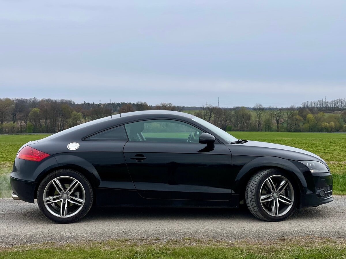 Audi TT II 2.0 TFSI 147 kW - 3