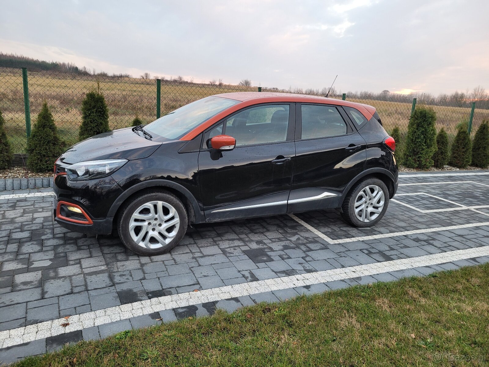 Renault captur - 3
