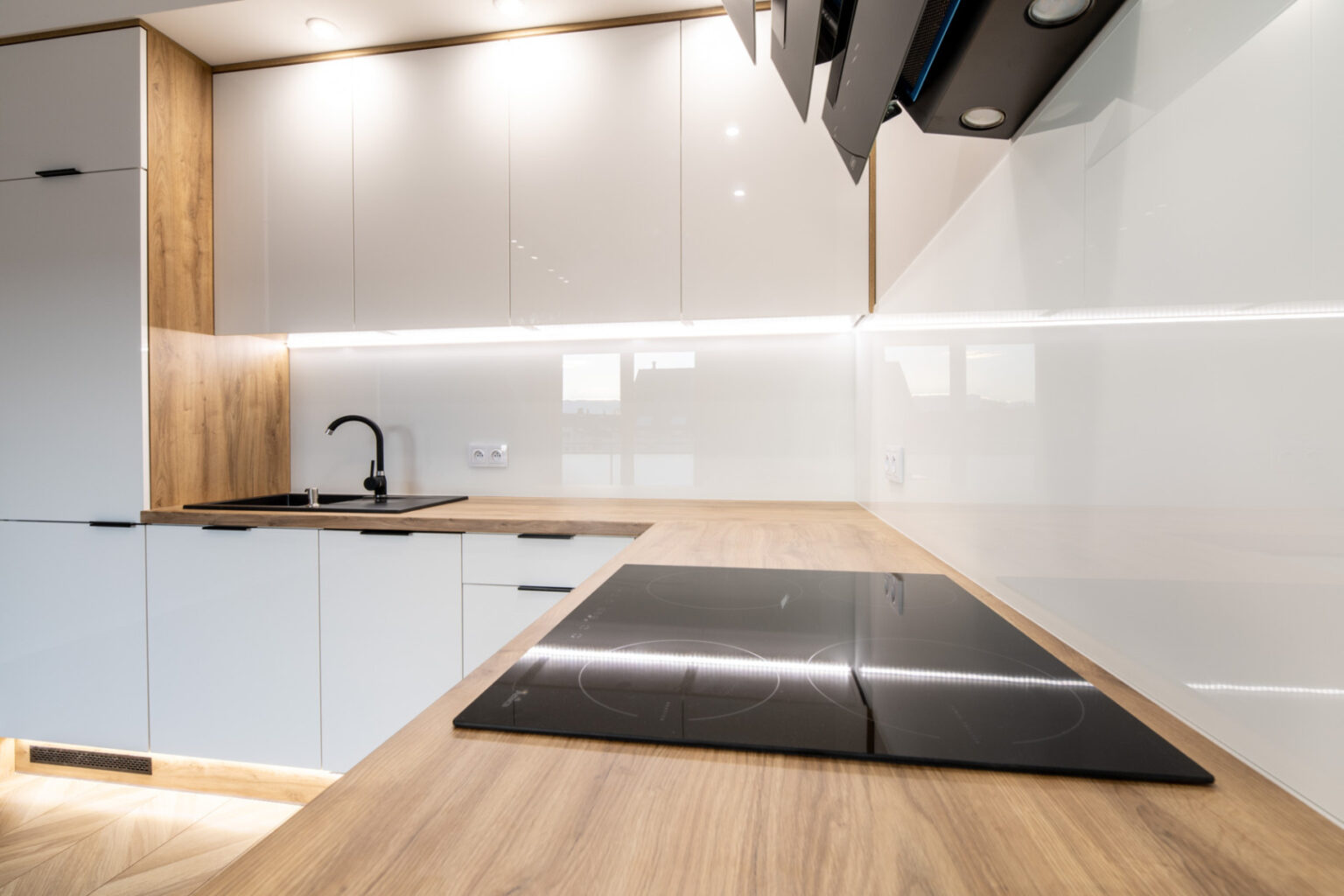 TRZYPOKOJOWE MIESZKANIE W NOWYM BUDOWNICTWIE - 3