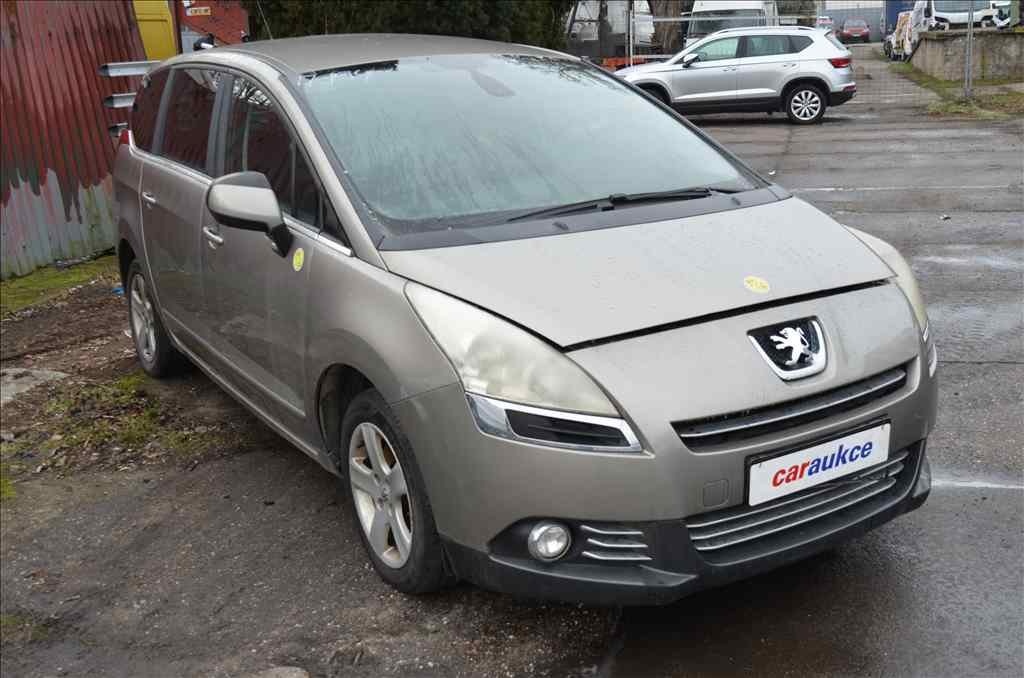 Peugeot 5008 1,6 THP, 2010, 122 tys. km - 3