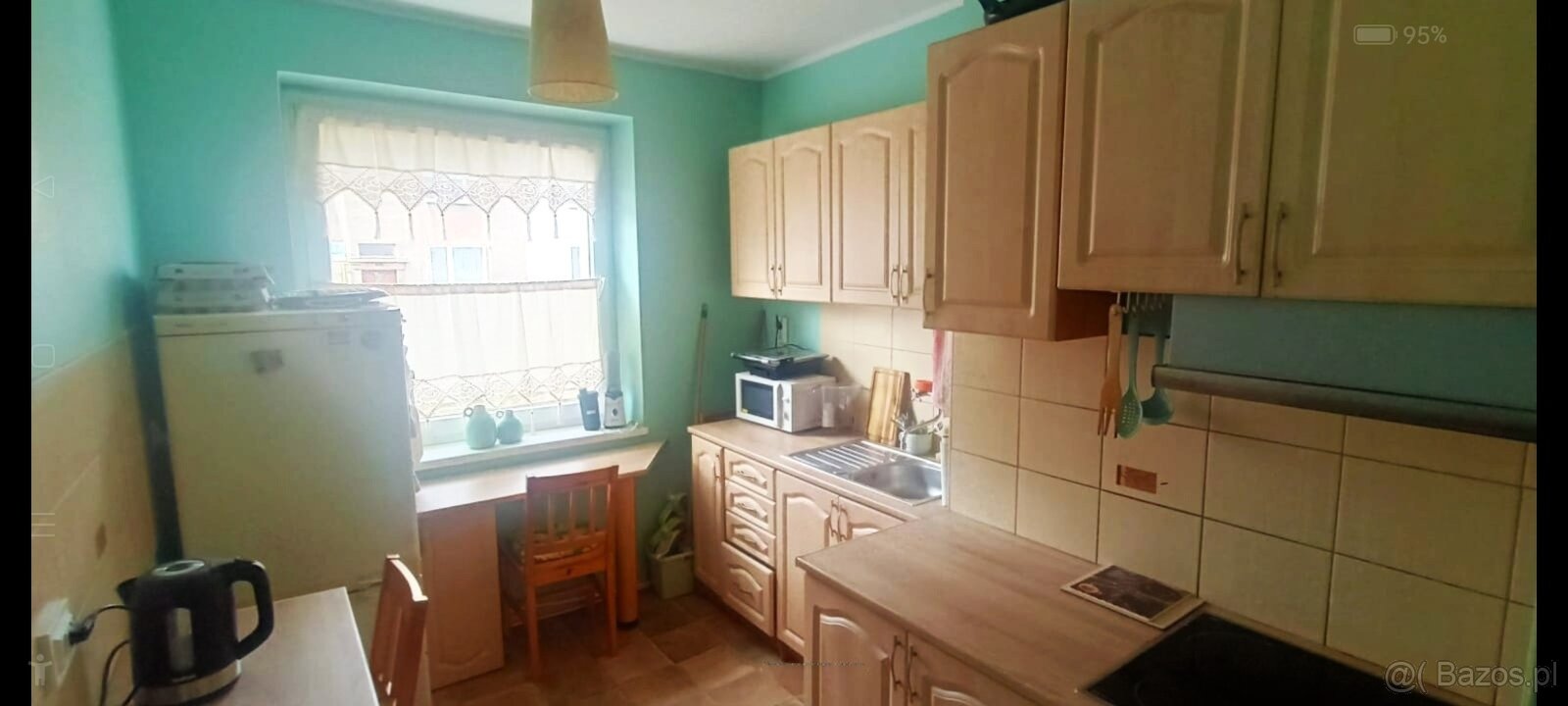 Wynajmę pokój 2-os Gdańsk Nowy Port - 3