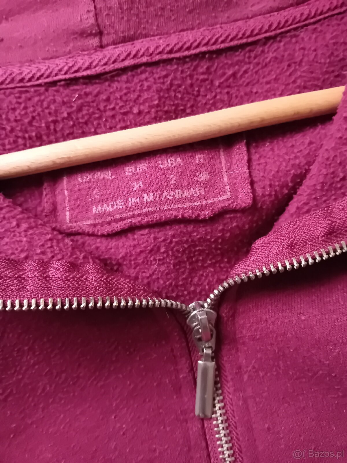 Bluza z kapturem - 3