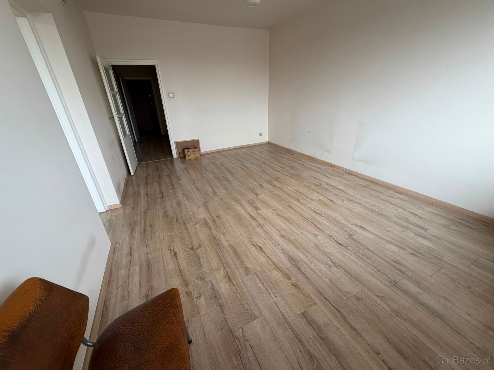 Mieszkanie o pow. 50m2, II piętro, do remontu,ul.Górnośląska - 3