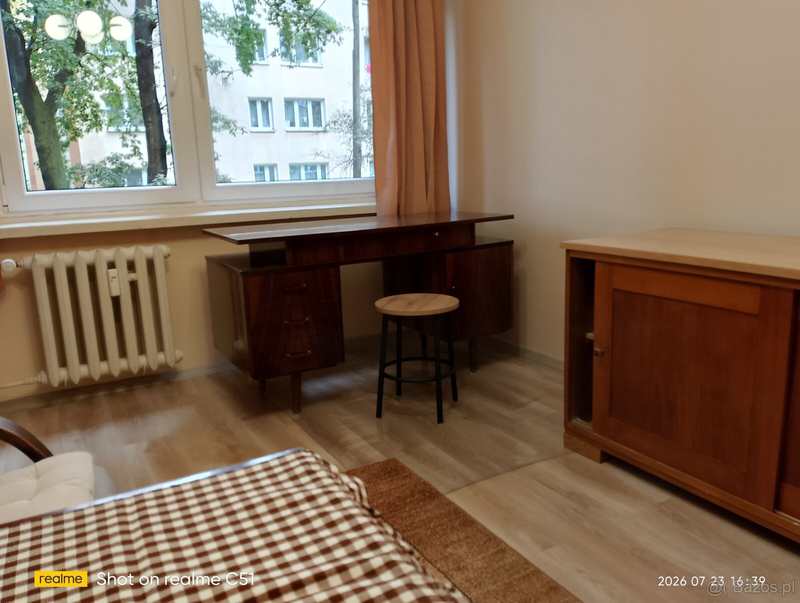 Mieszkanie oś Jagiellońskie Kraków - 3