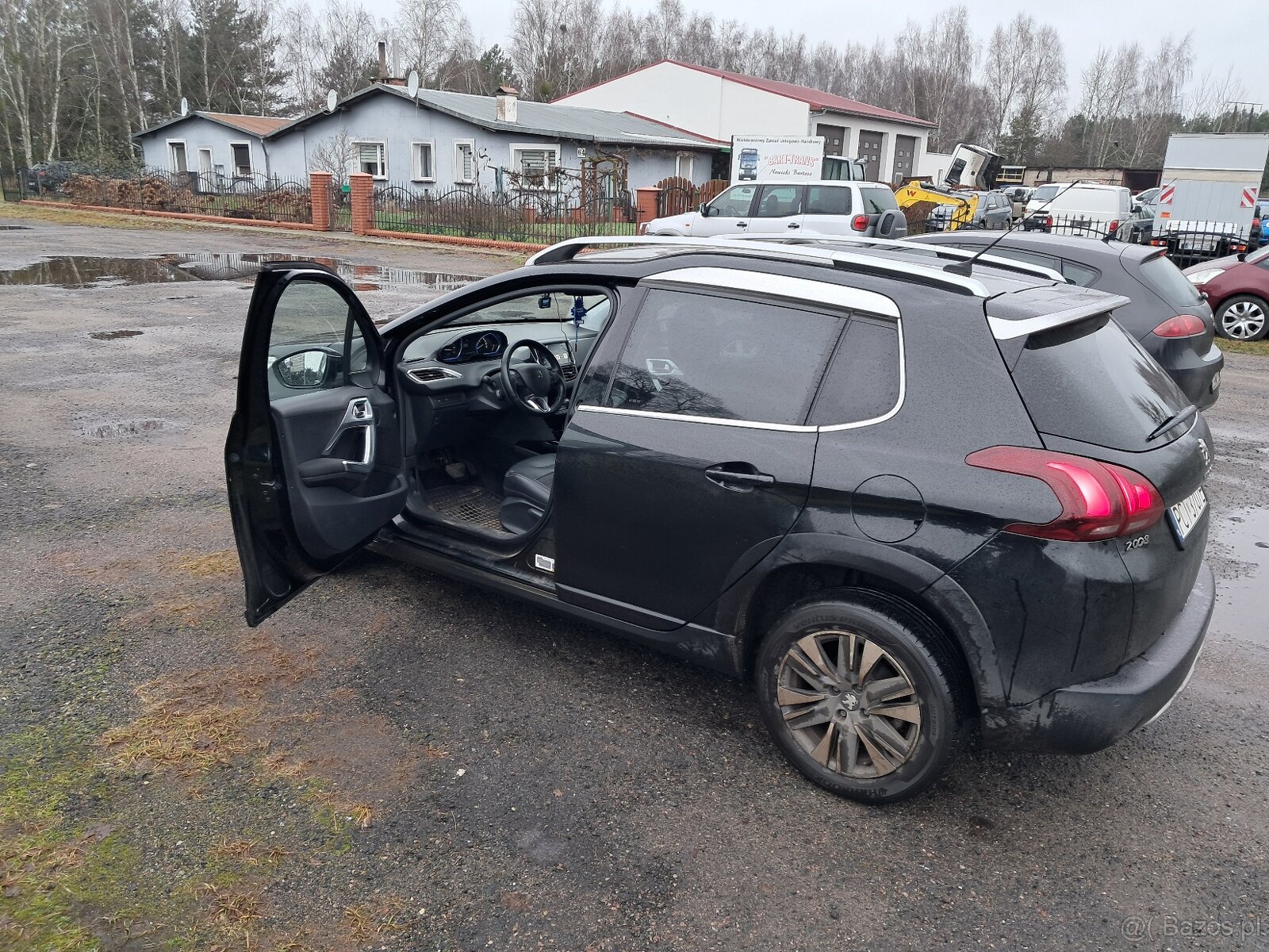 Peugeot 2008 - 3