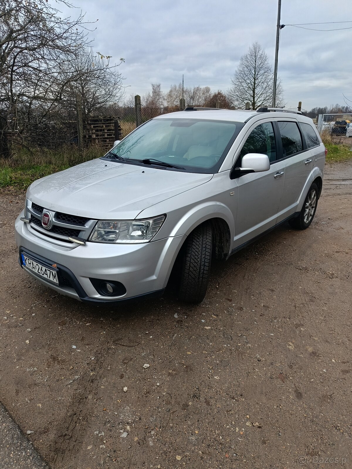 Sprzedam fiat freymond - 3