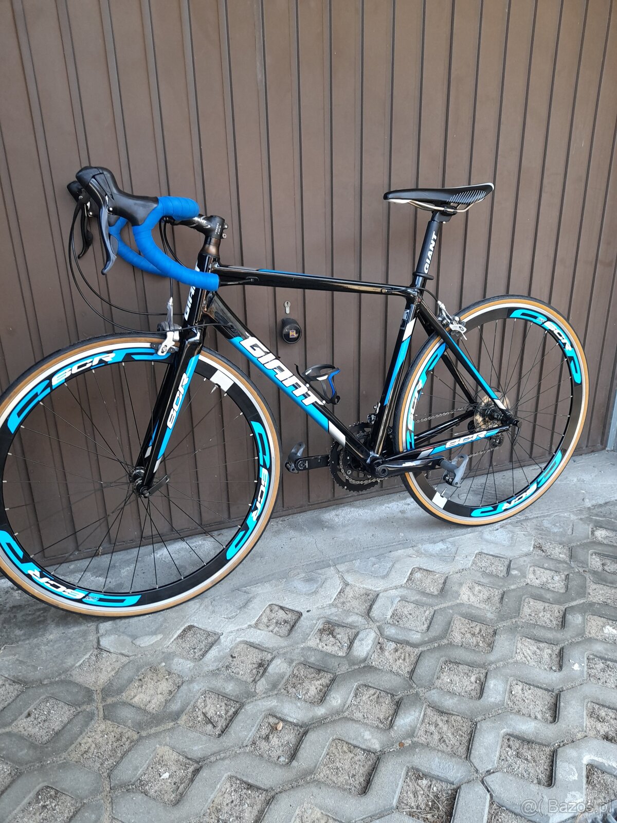 Rower Giant scr rama M super stan - 3