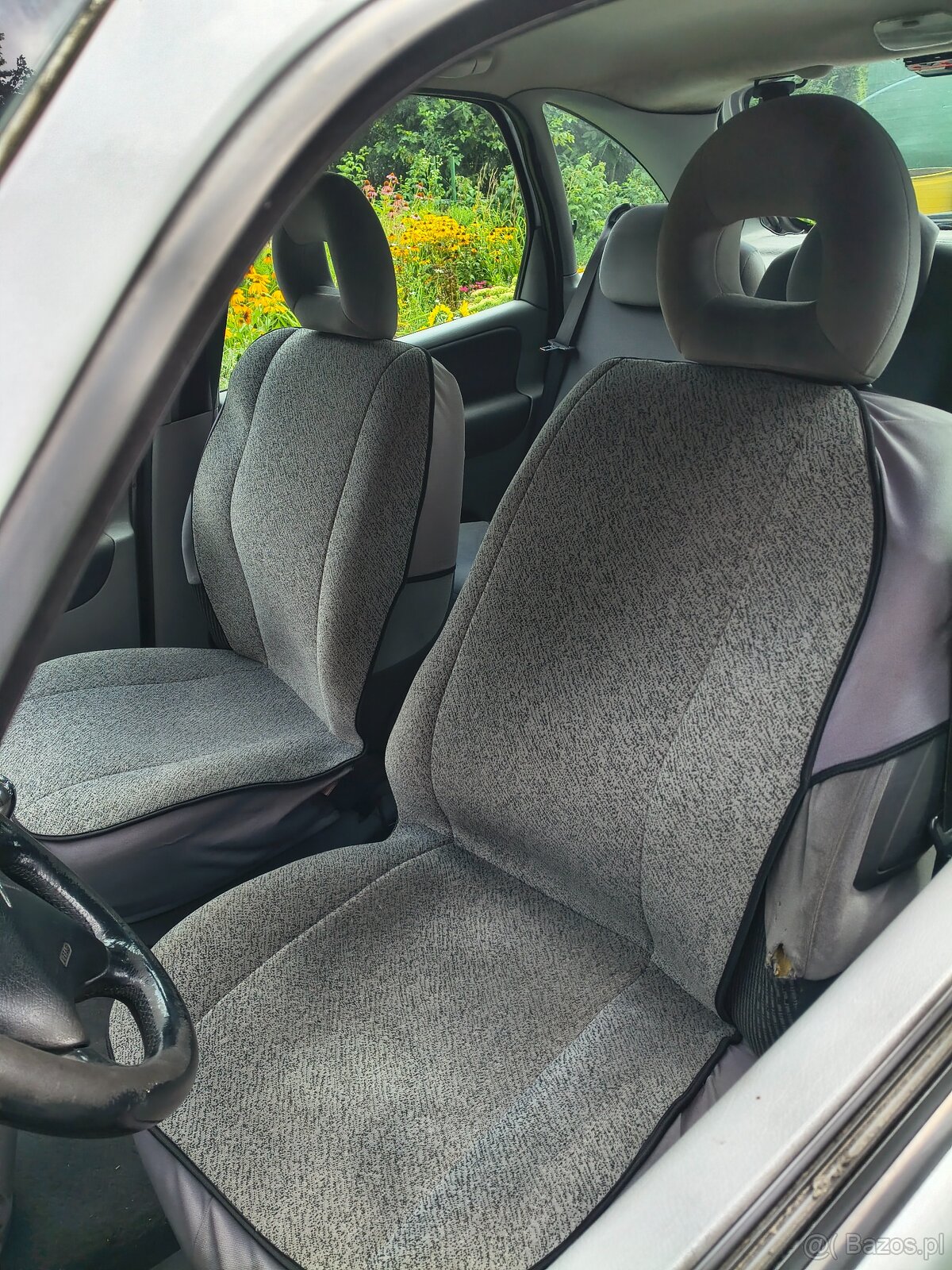 xsara picasso 1,6HDI - 3