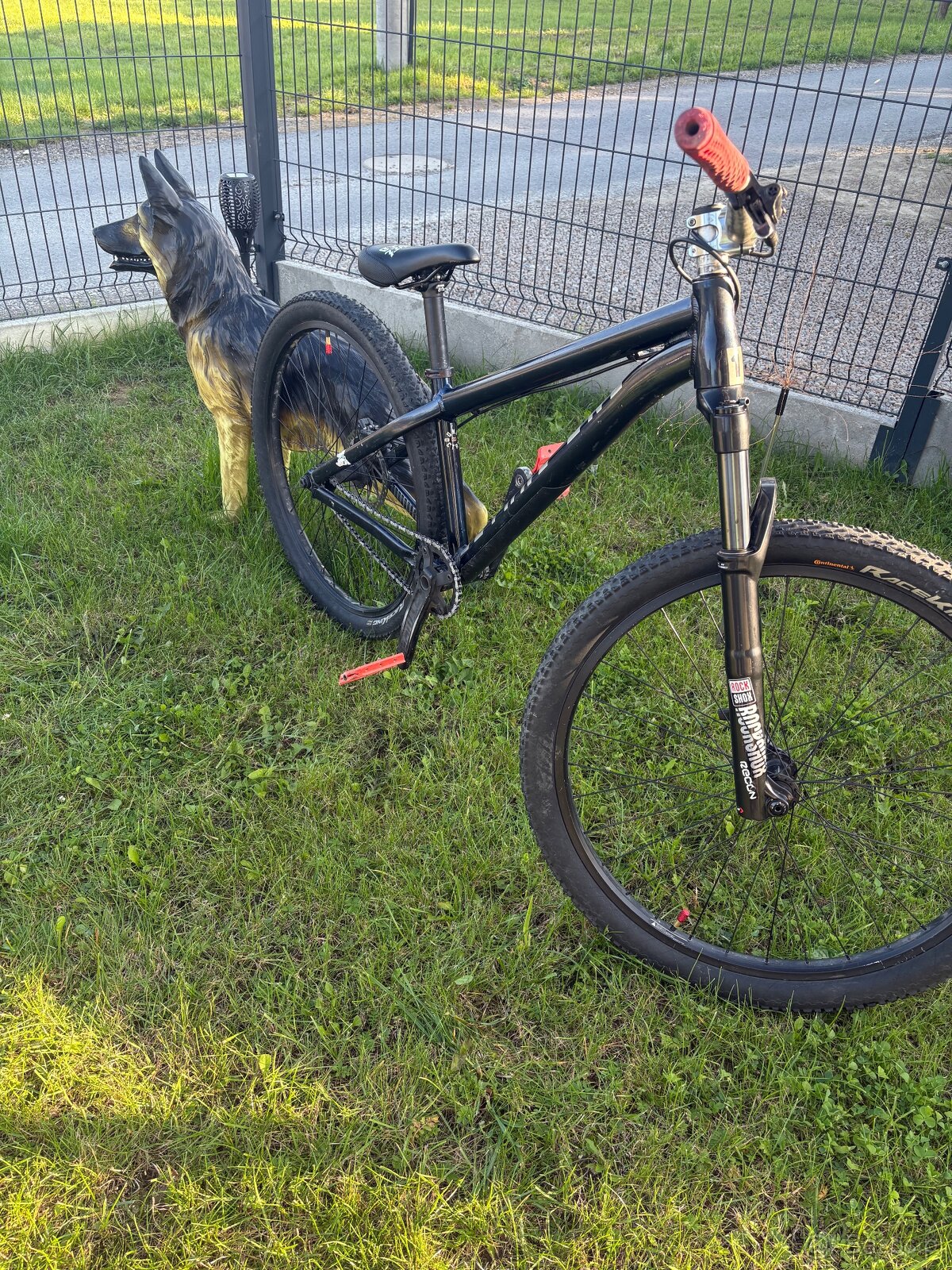 Rower octane one melt dirt - 3