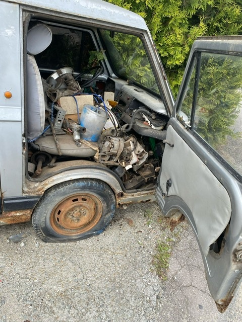 Fiat 900E - 3