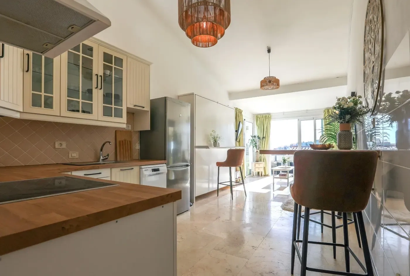 Bungalow z widokiem na morze w Arguineguín - GRAN CANARIA - 3