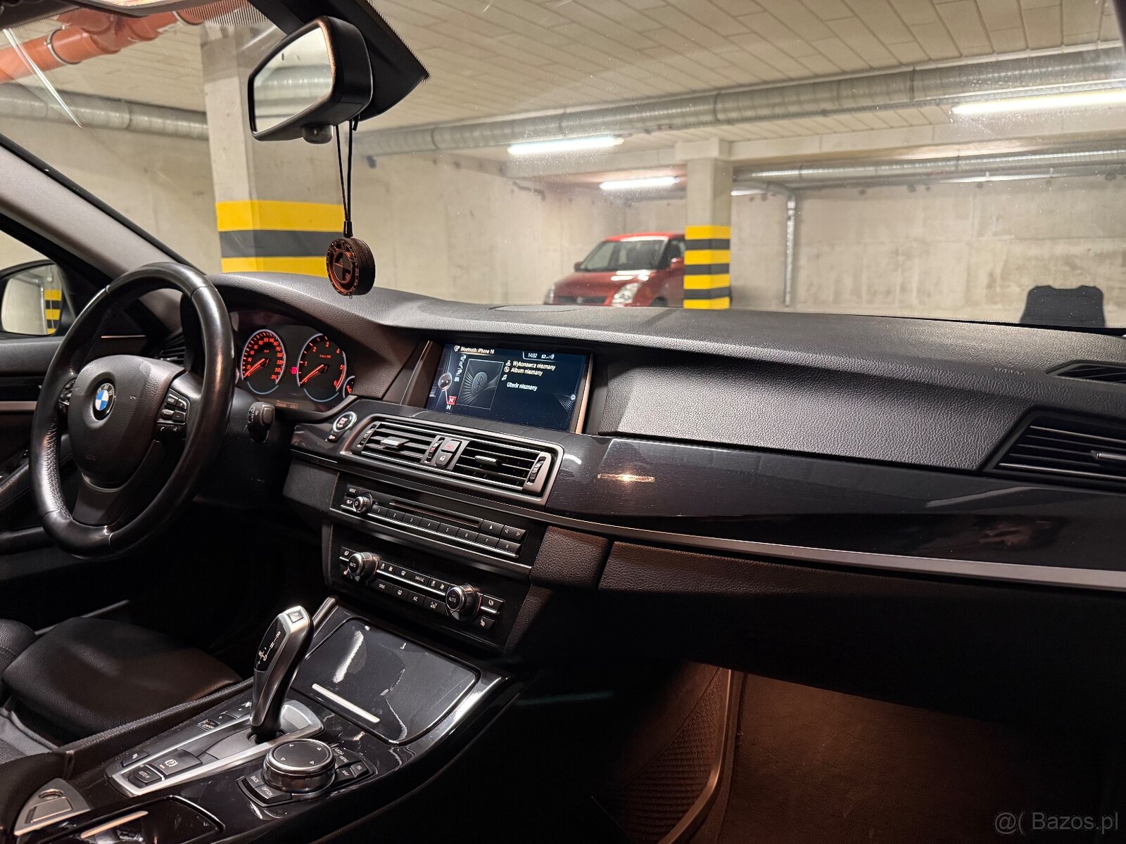 BMW seria 5, stan idealny - 3