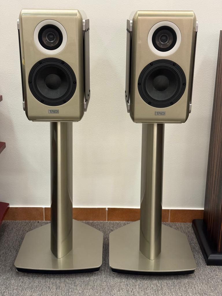 TAD Technical Audio Devices Laboratories ME1-S - 3