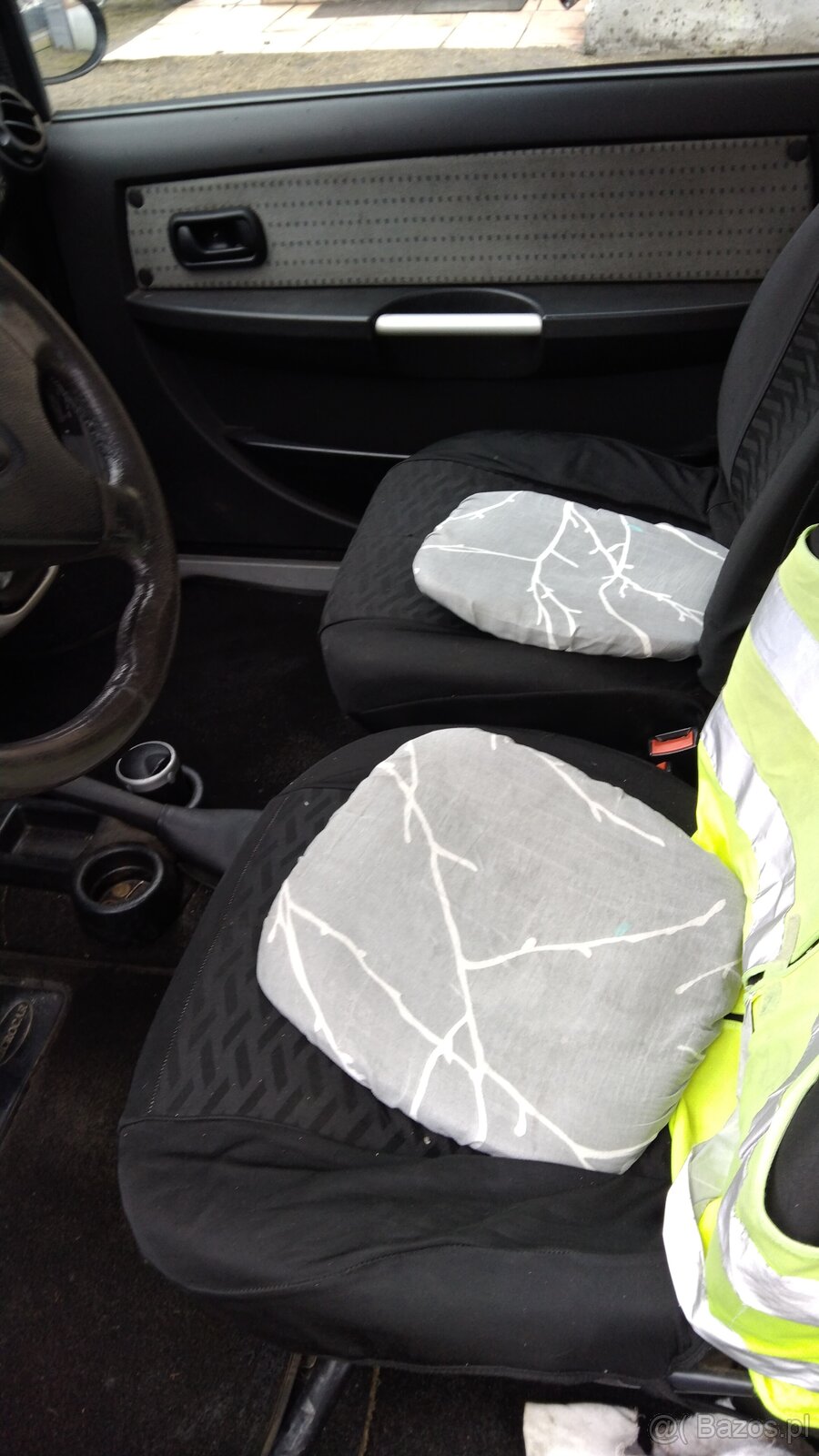 Sprzedam auto Microcar MC2 - 3