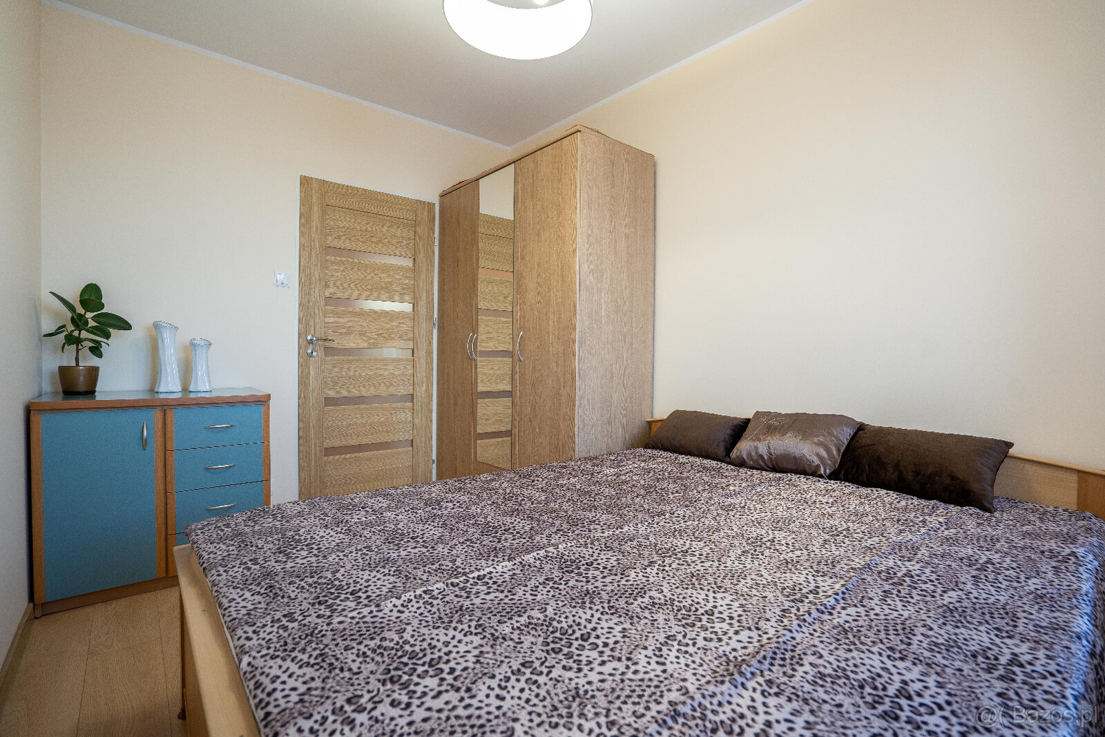 Komfortowe 2-pokojowe Blisko Centrum - 3