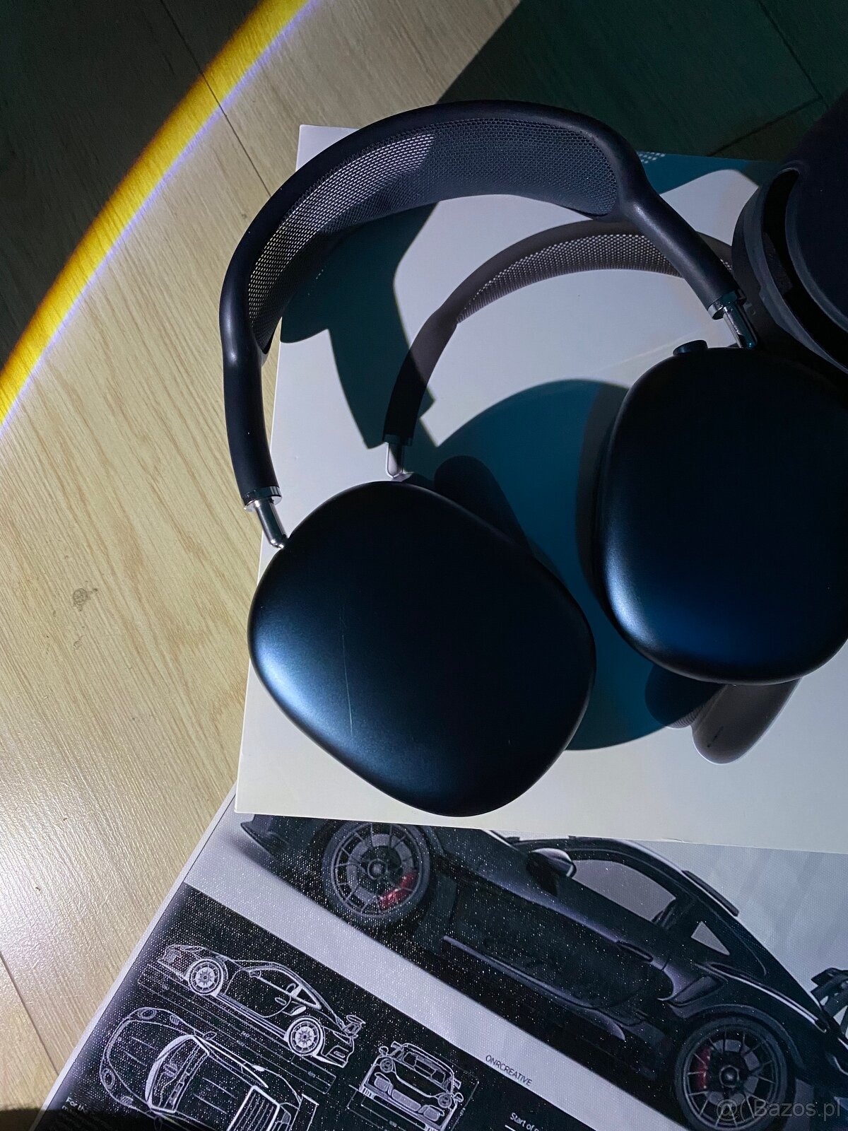 Air pods MAX - 3