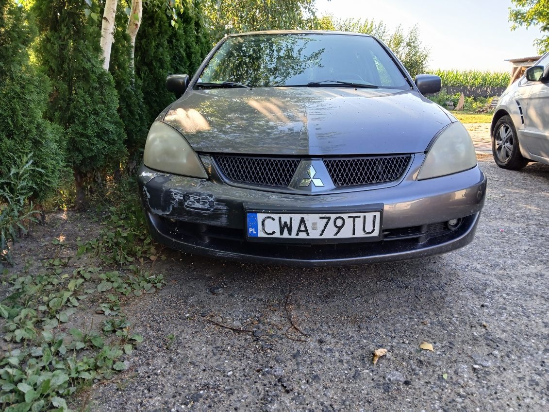 Lancer - 3