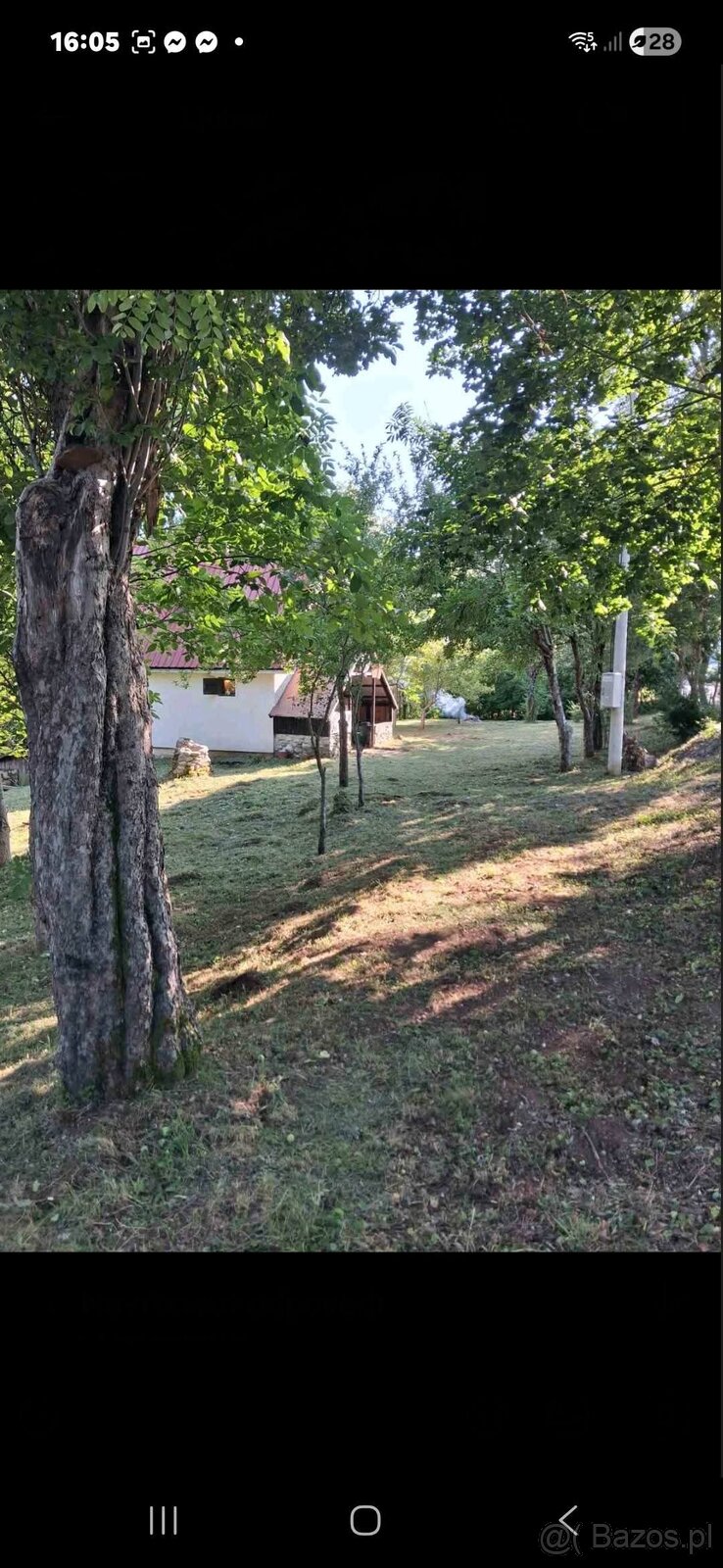 DOM NA SPRZEDAŻ – KOLAŠIN, CZARNOGÓRA - 3