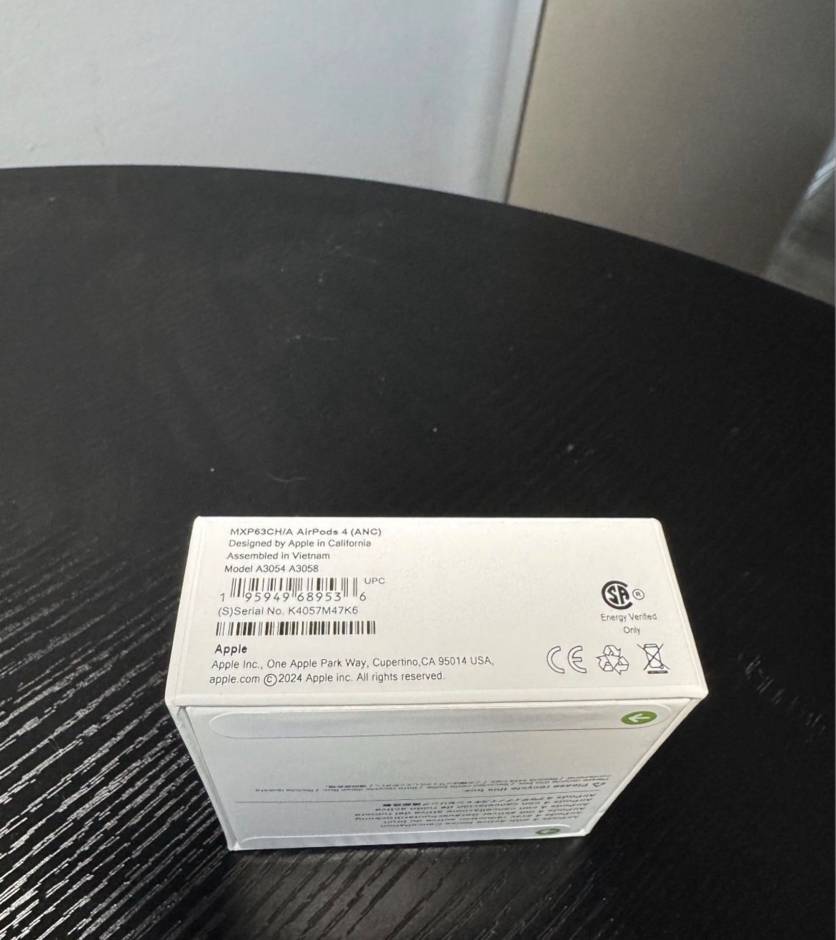 AirPods 4 ANC Nowe - 3