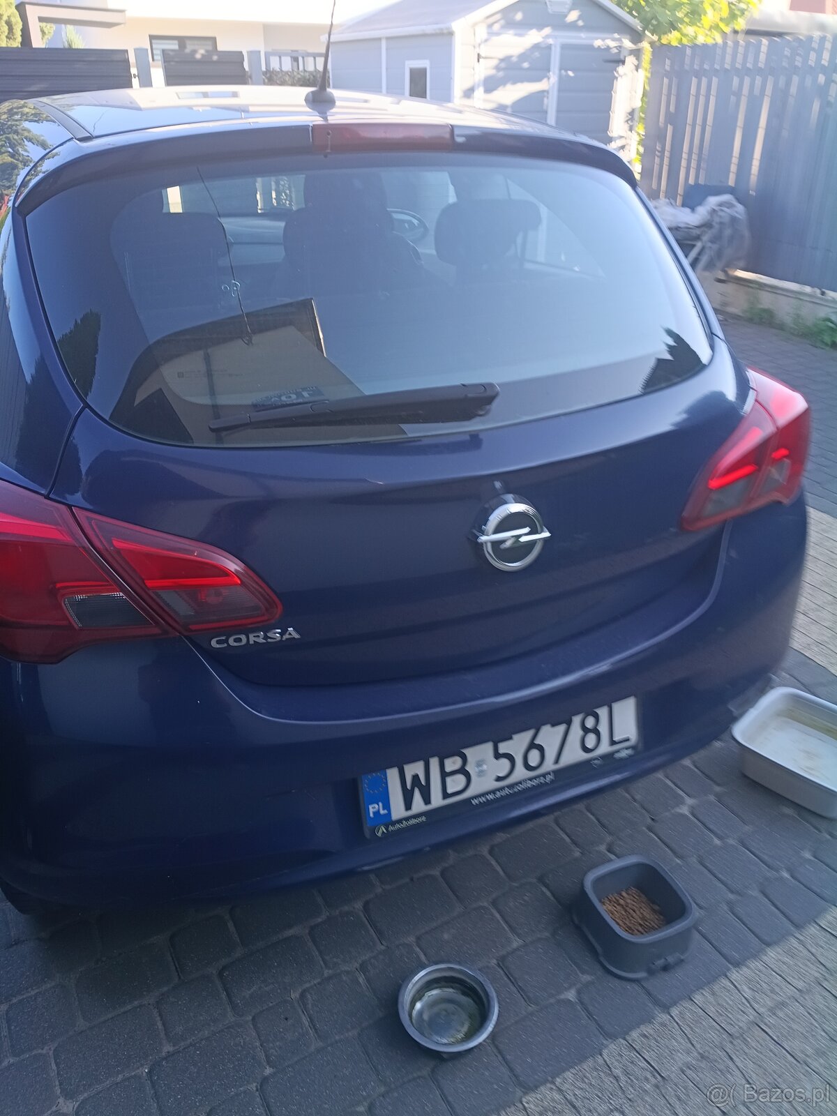 Corsa - 3