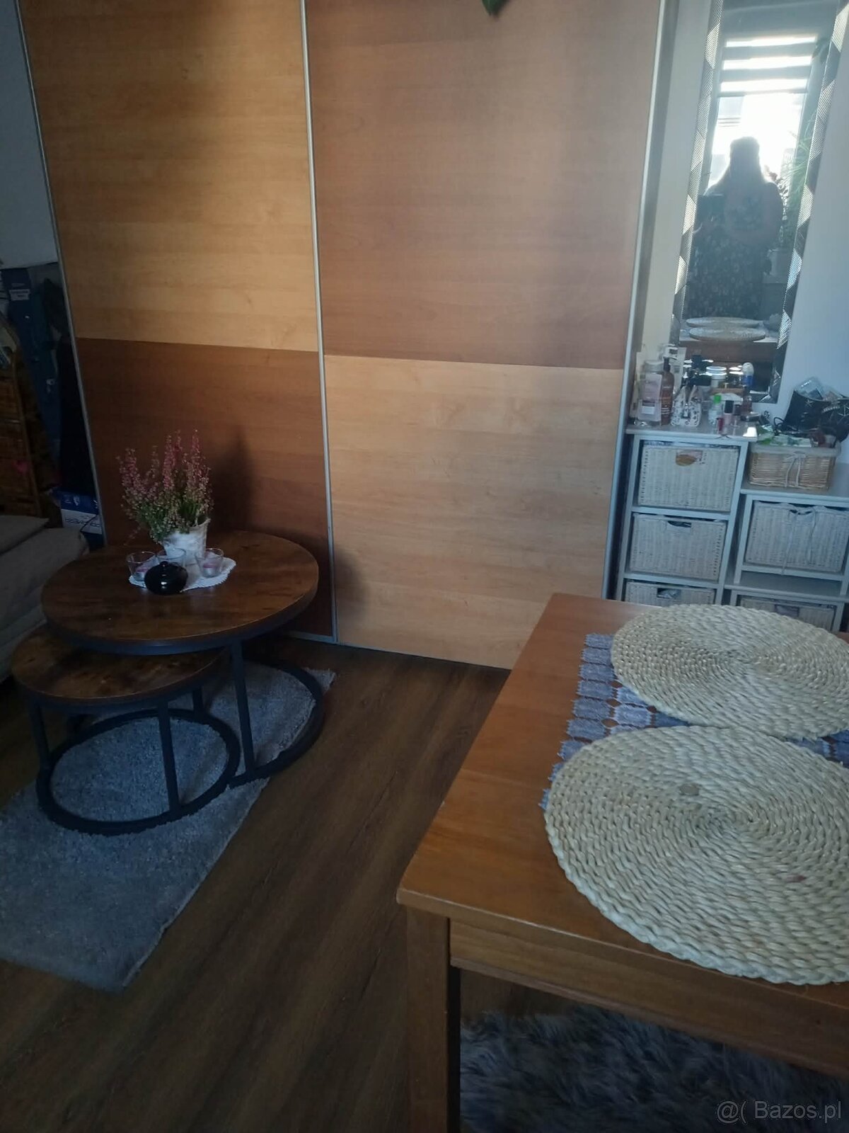 Wynajmę kawalerkę we Wrocławiu - 3