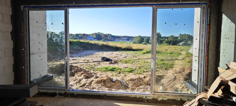 Sprzedam dom w stanie zamkniętym / Okazja cenowa. - 3