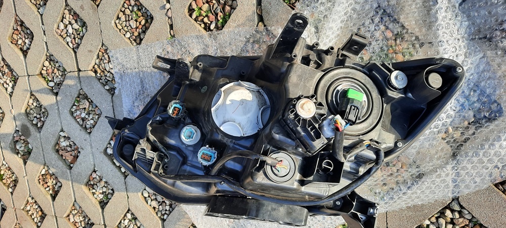 Nissan X-Trail, 2017r. przed Lifting, 1.6 DCI,Tekna, automat - 3