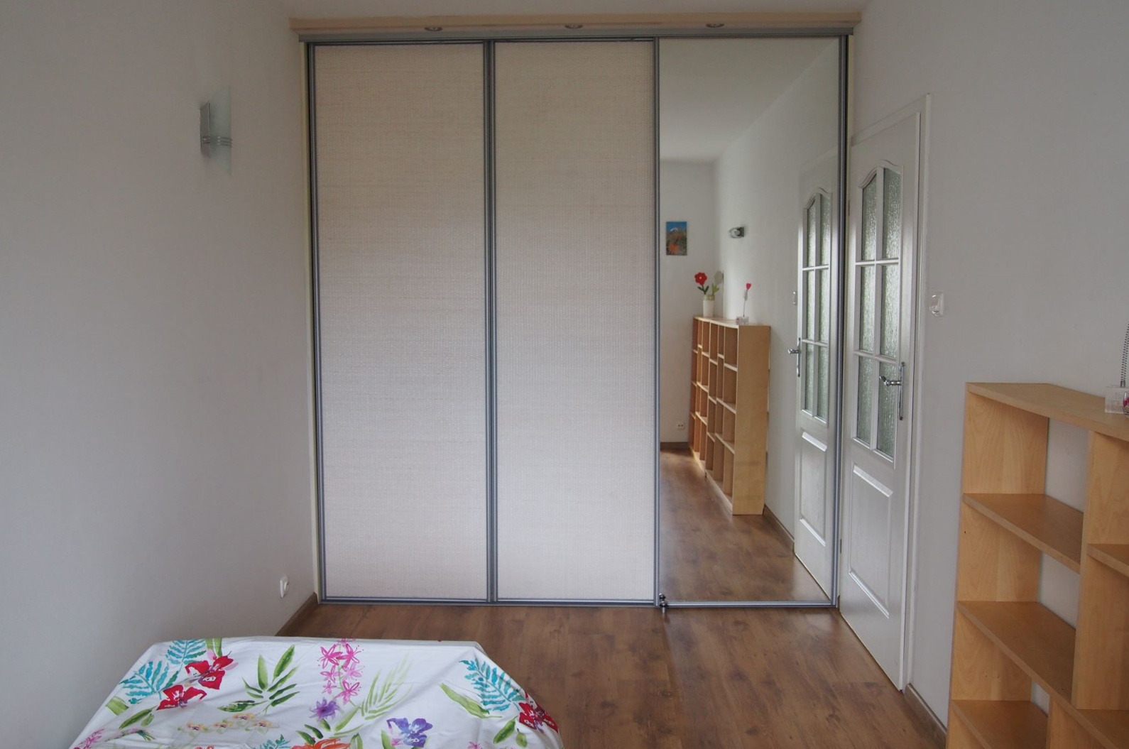 OKAZJA 2 pokoje, basen, ul. Katowicka 31 Ataner Polanka1 - 3