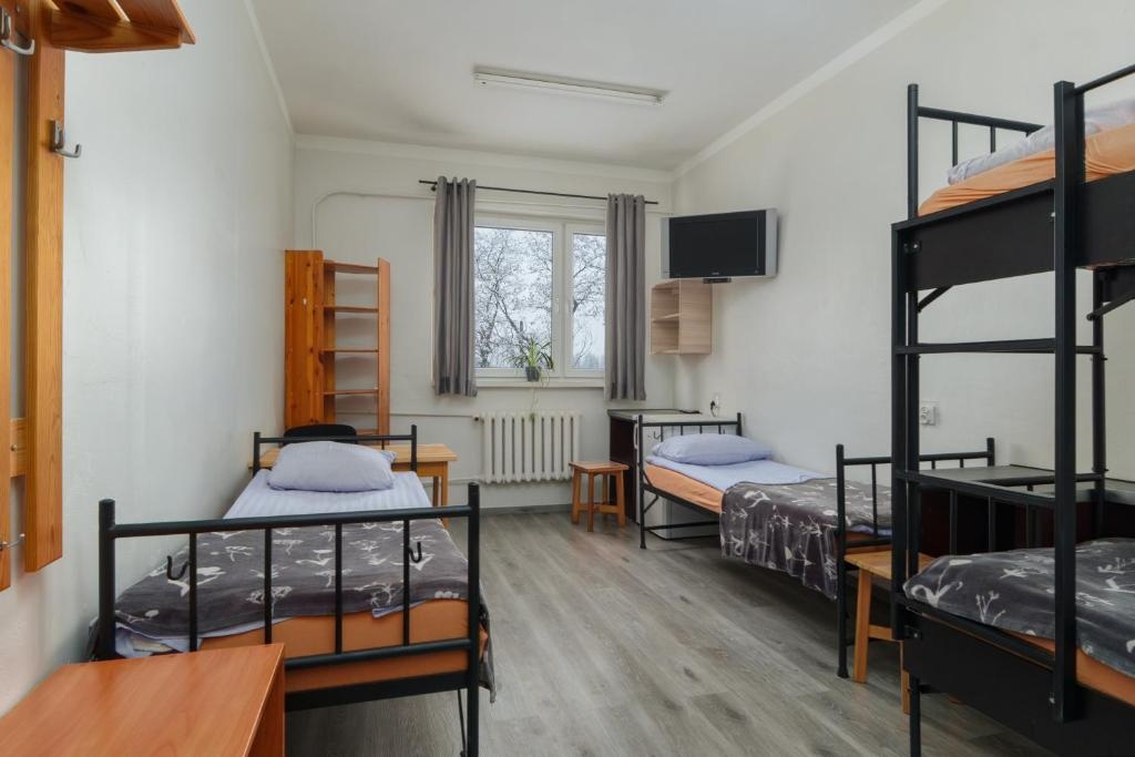 Pokoje na wynajem, kwatery pracownicze - 3