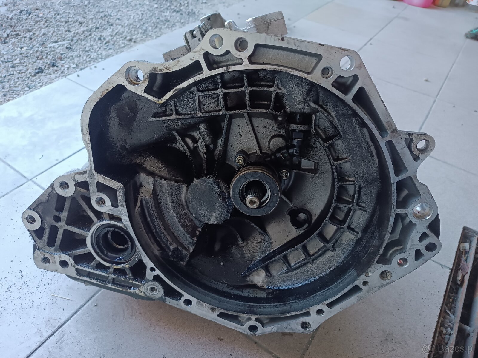 Sprzedam skrzynie biegow - 3