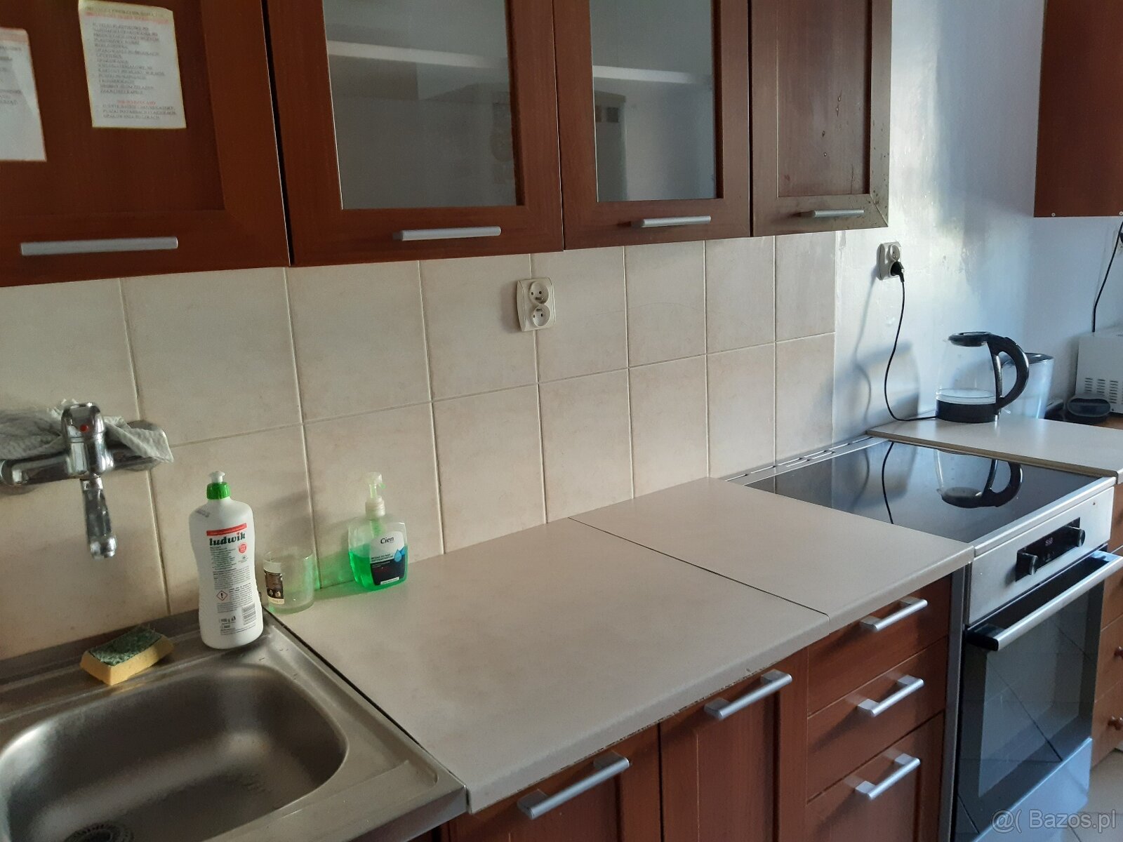 Pokój dla dziewczyny Kraków Grota Roweckiego 49a Kampus UJ - 3