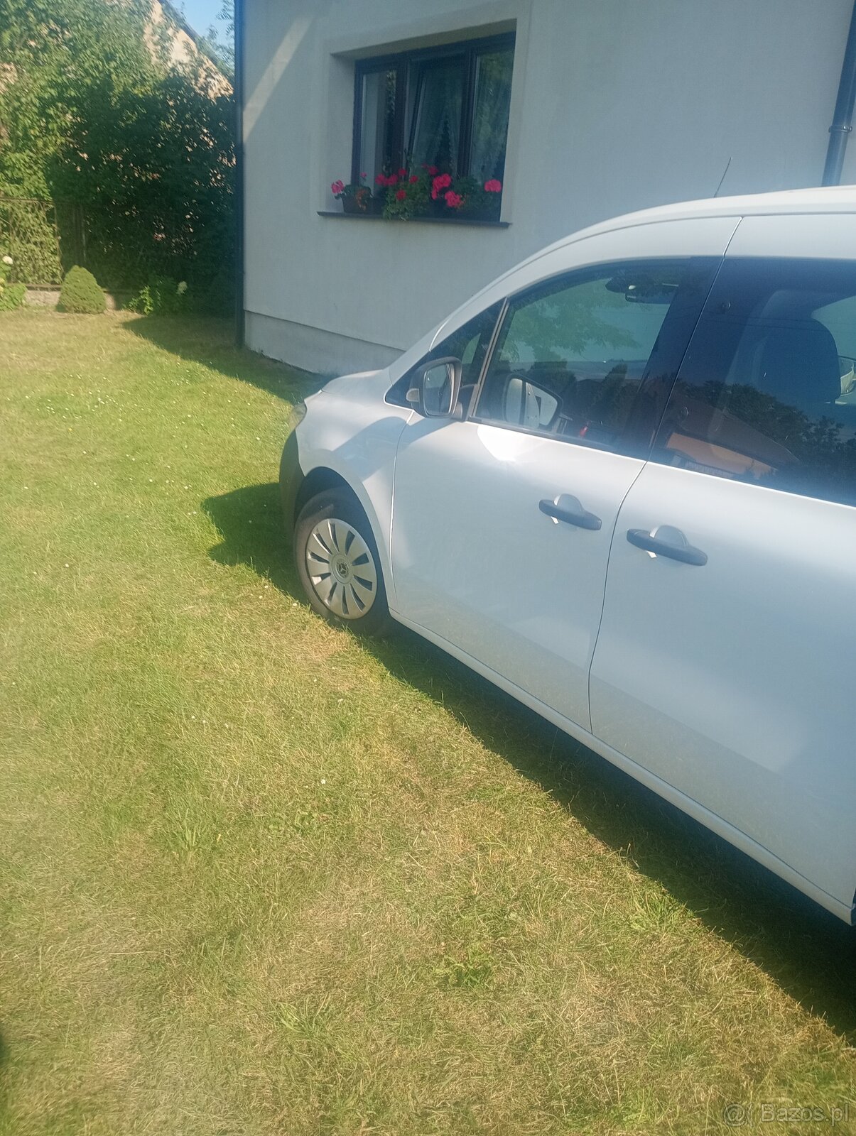 Mercedes citan w420 - 3