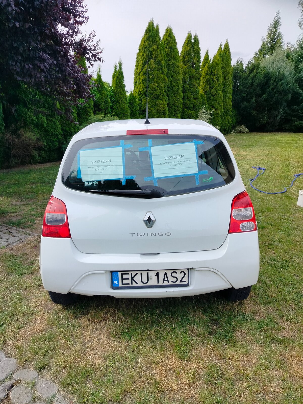 Twingo - 3