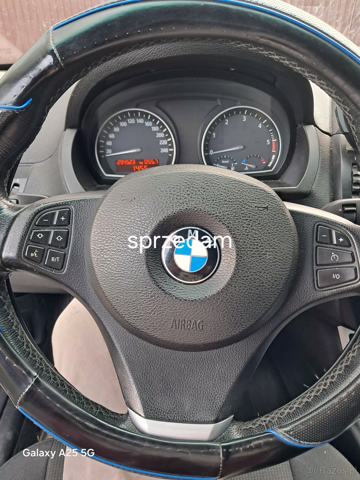 Sprzedam bmw - 3