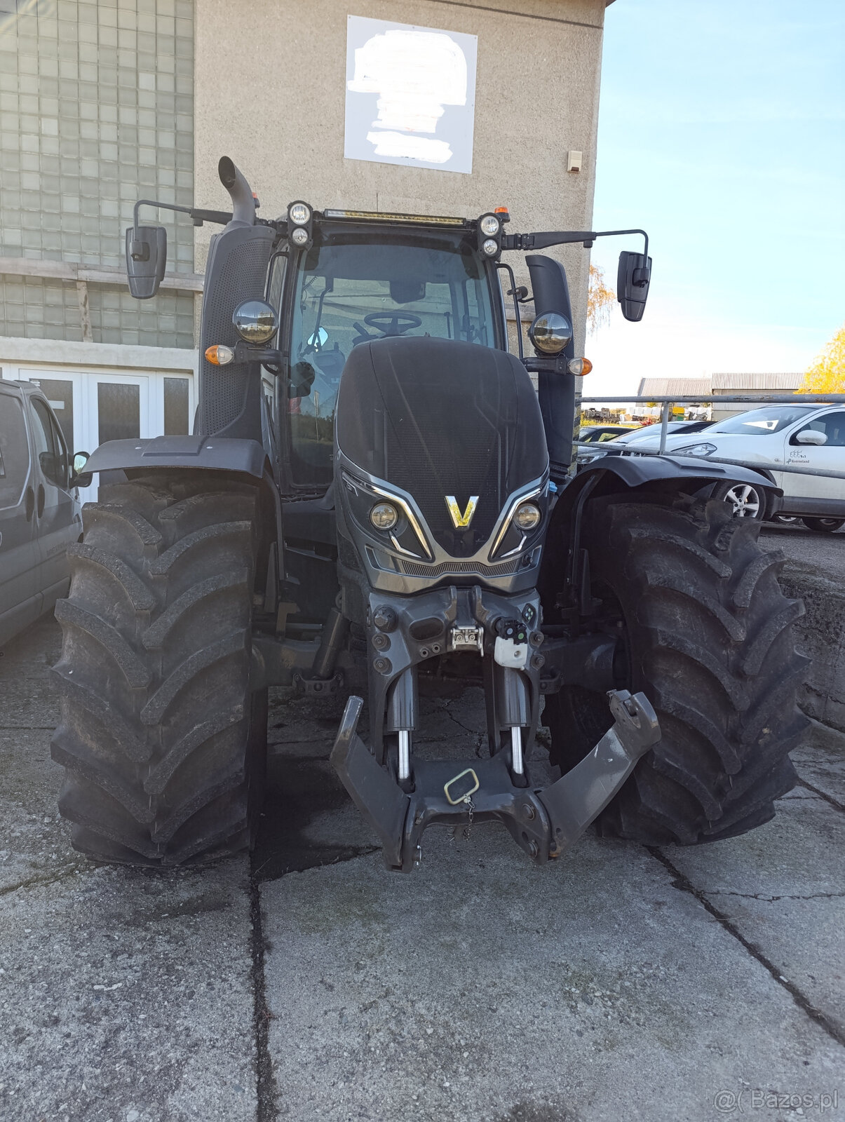 VALTRA T 234 S - 3
