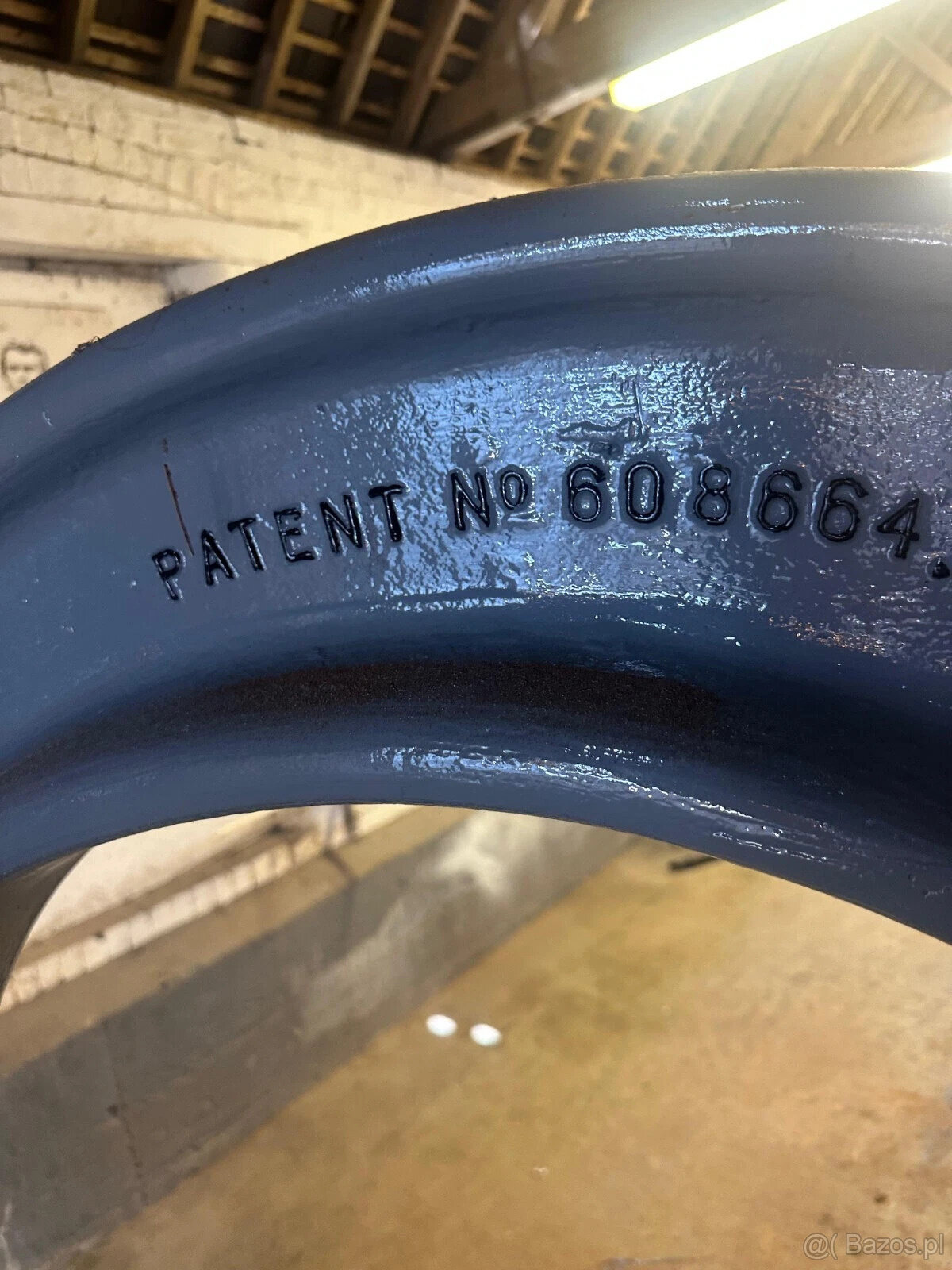 Jenny Forge młotek prasa młyn tokarka - 3