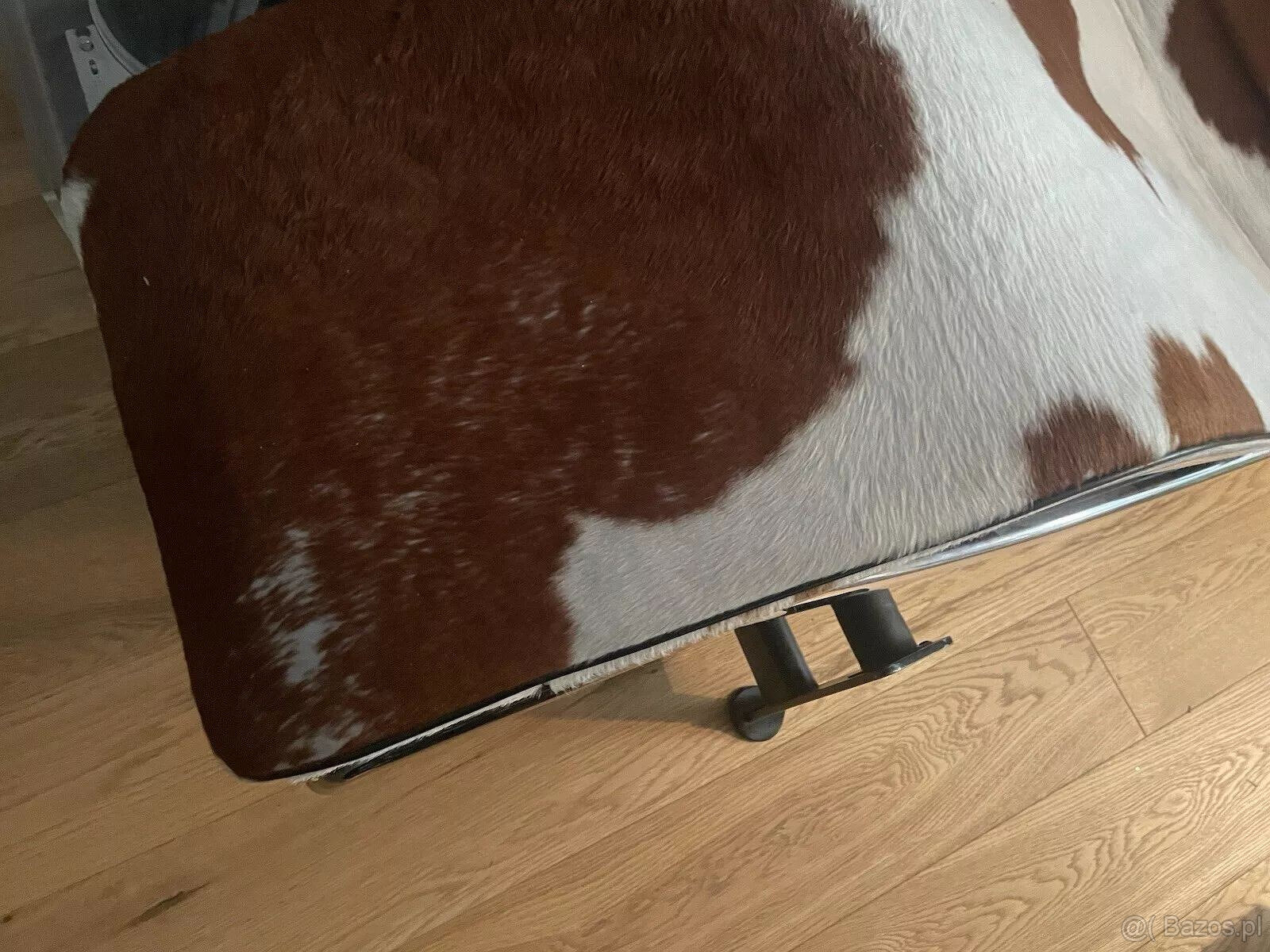 Oryginał Cassina Le Corbusier Liege - 3