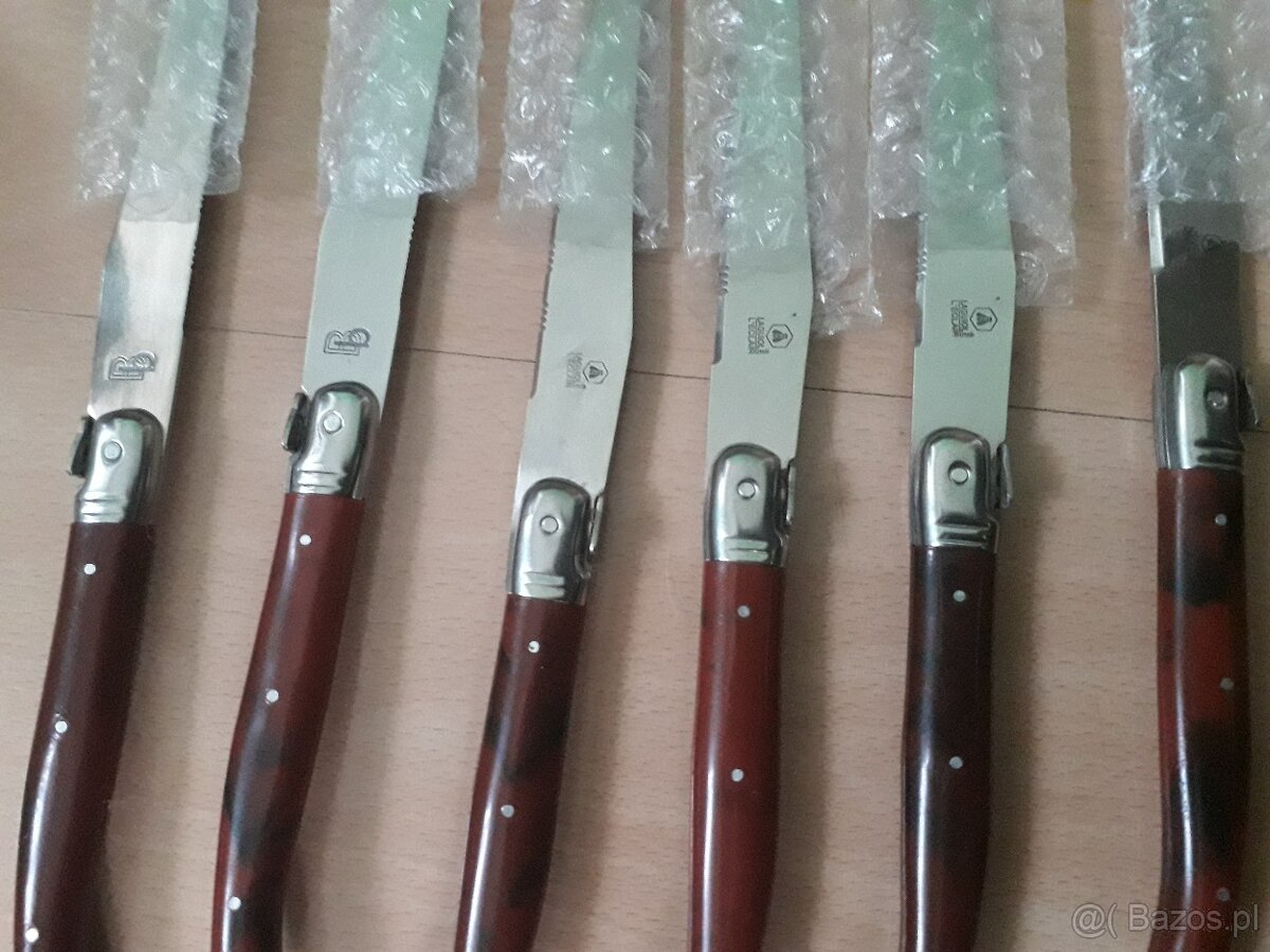 noże - 3