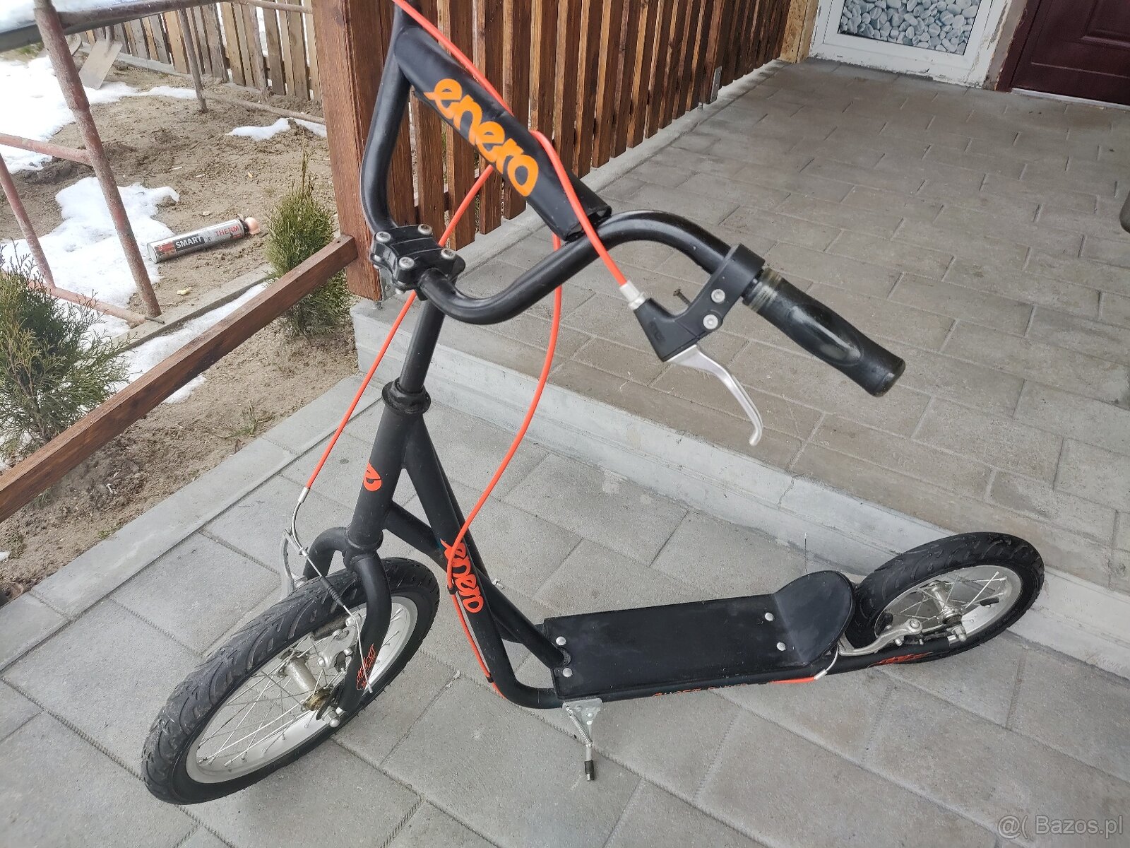 Sprzedam hulajnogę - 3