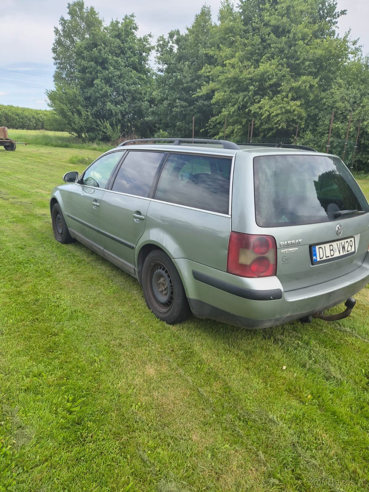 Sprzedam Auto - 3