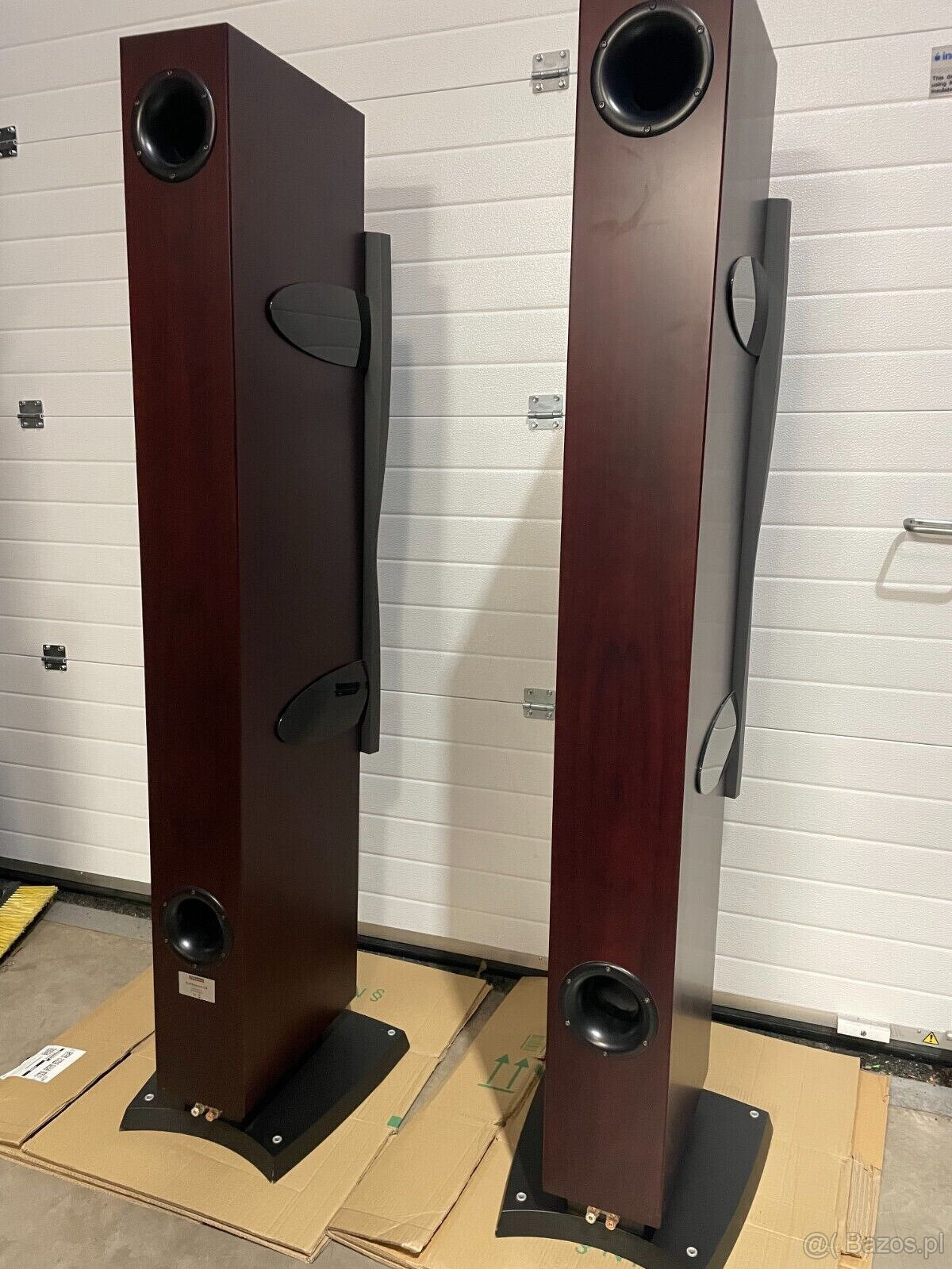 Dynaudio Confidence C4 ( Price: 4500 EUR ) - 3