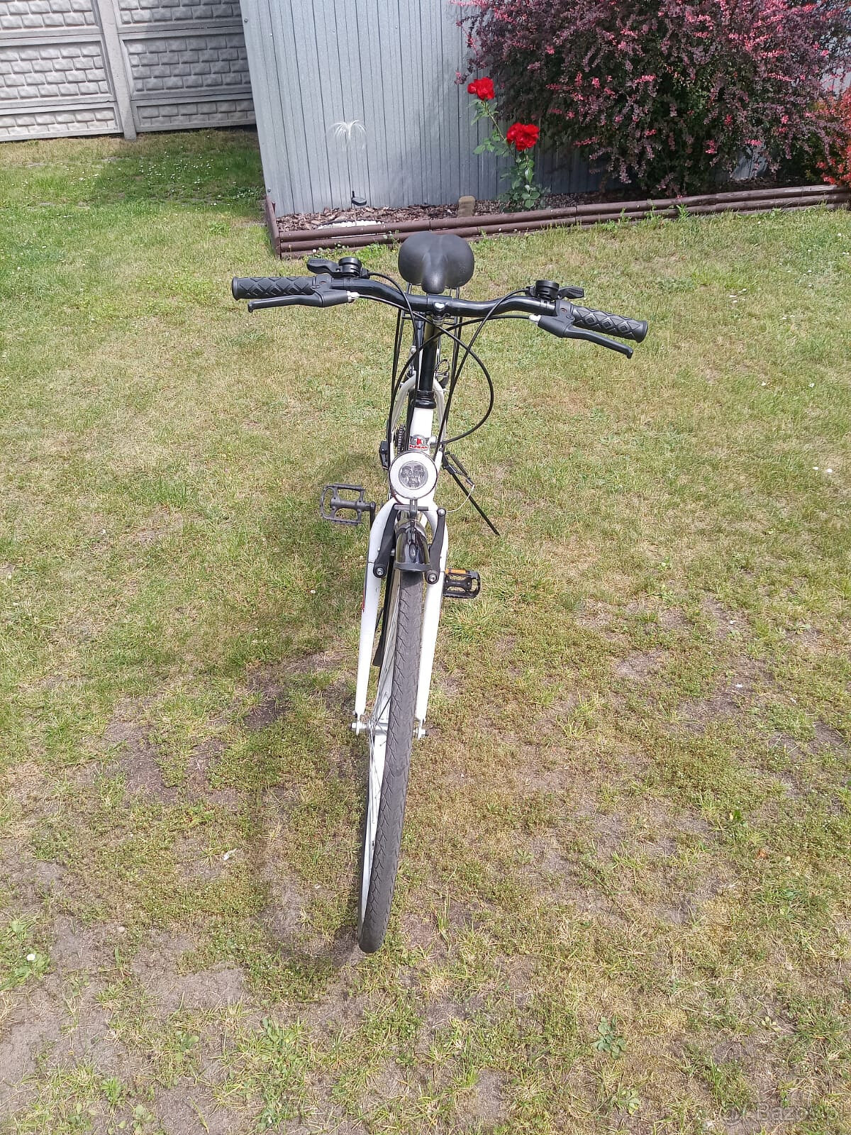 Rower Olpran Mercury 28" - 3