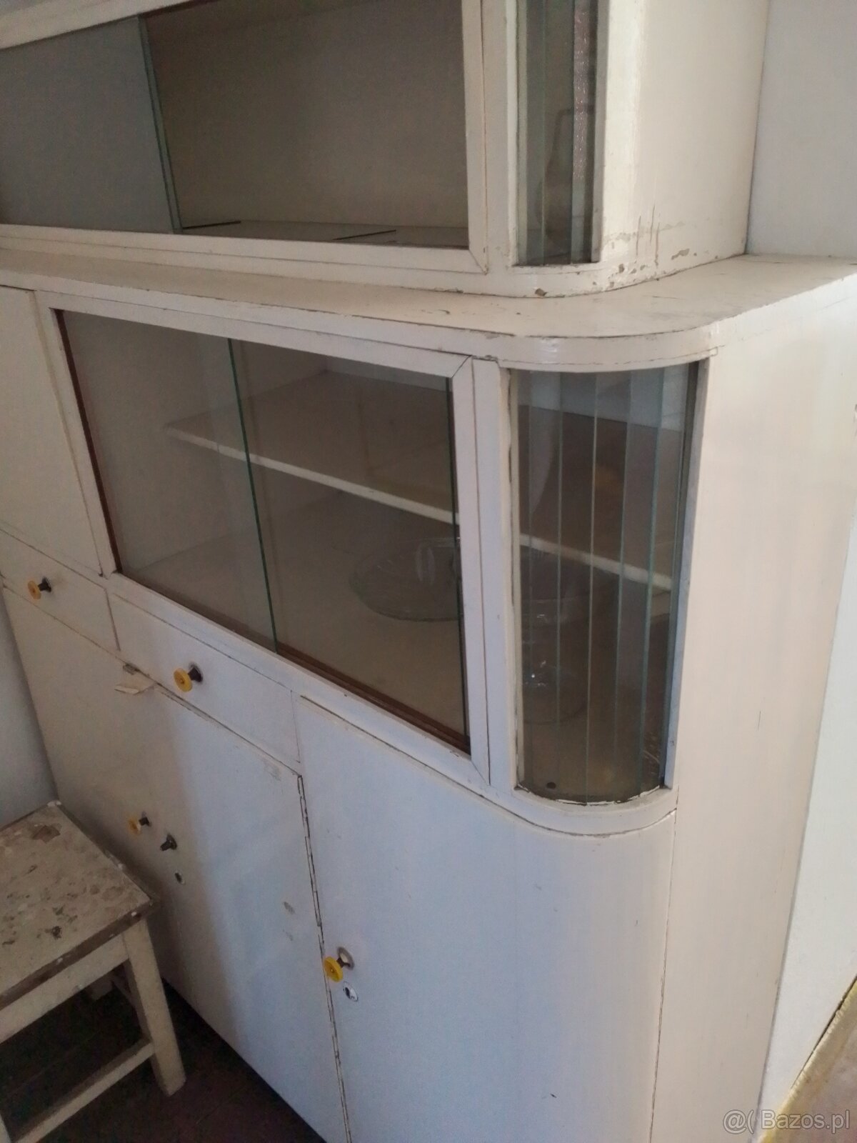 Meble retro z lat 70 sprzedam - 3