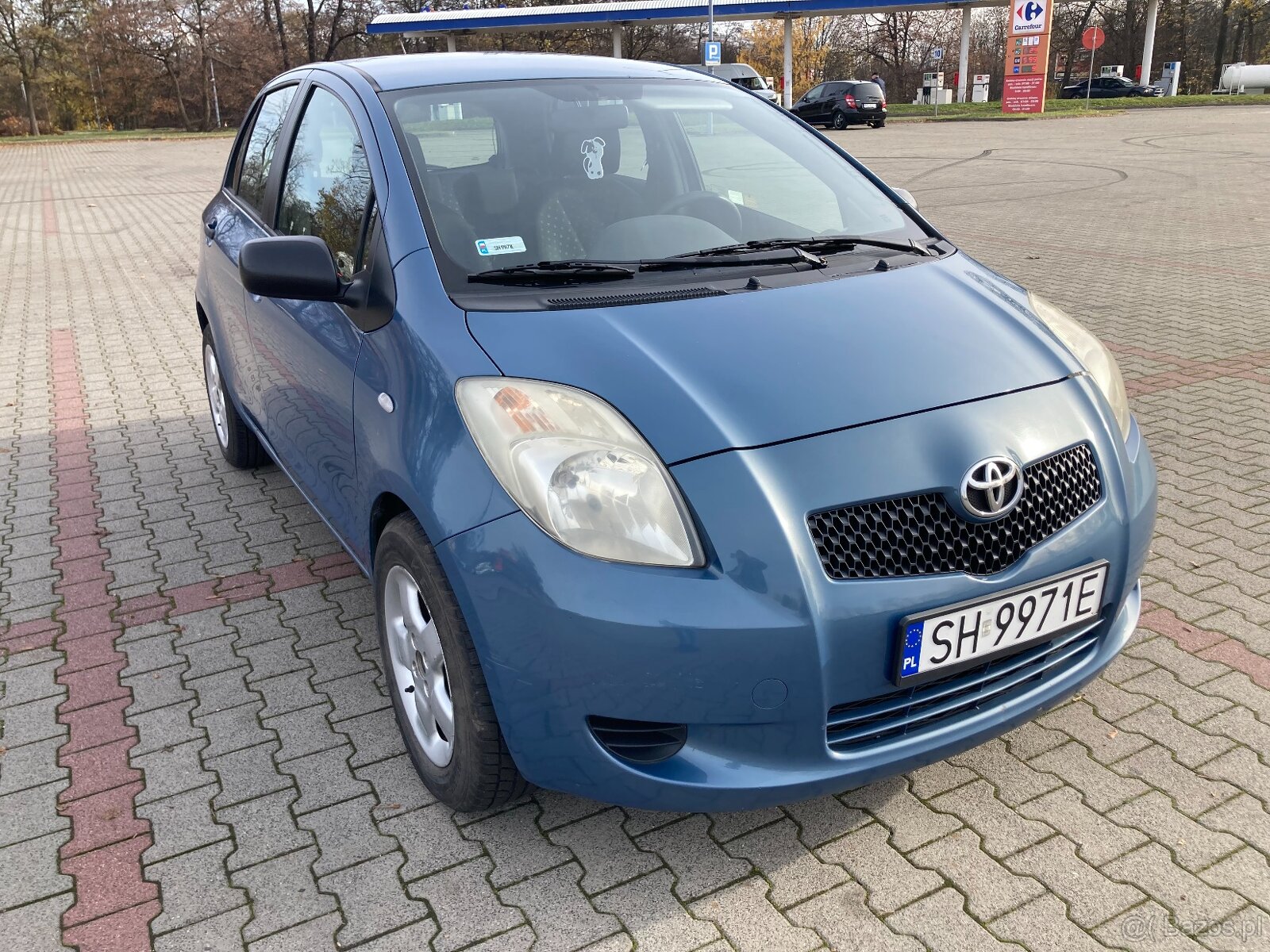 Yaris Atrakcyjny Wygląd - 3