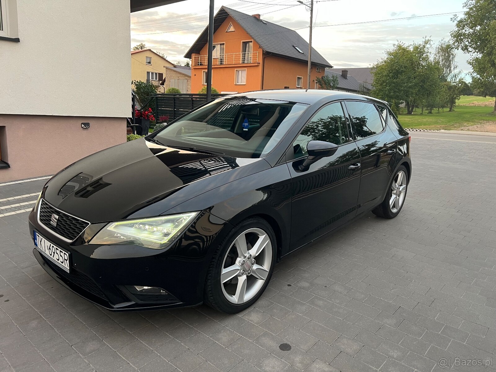 Seat Leon III - 3