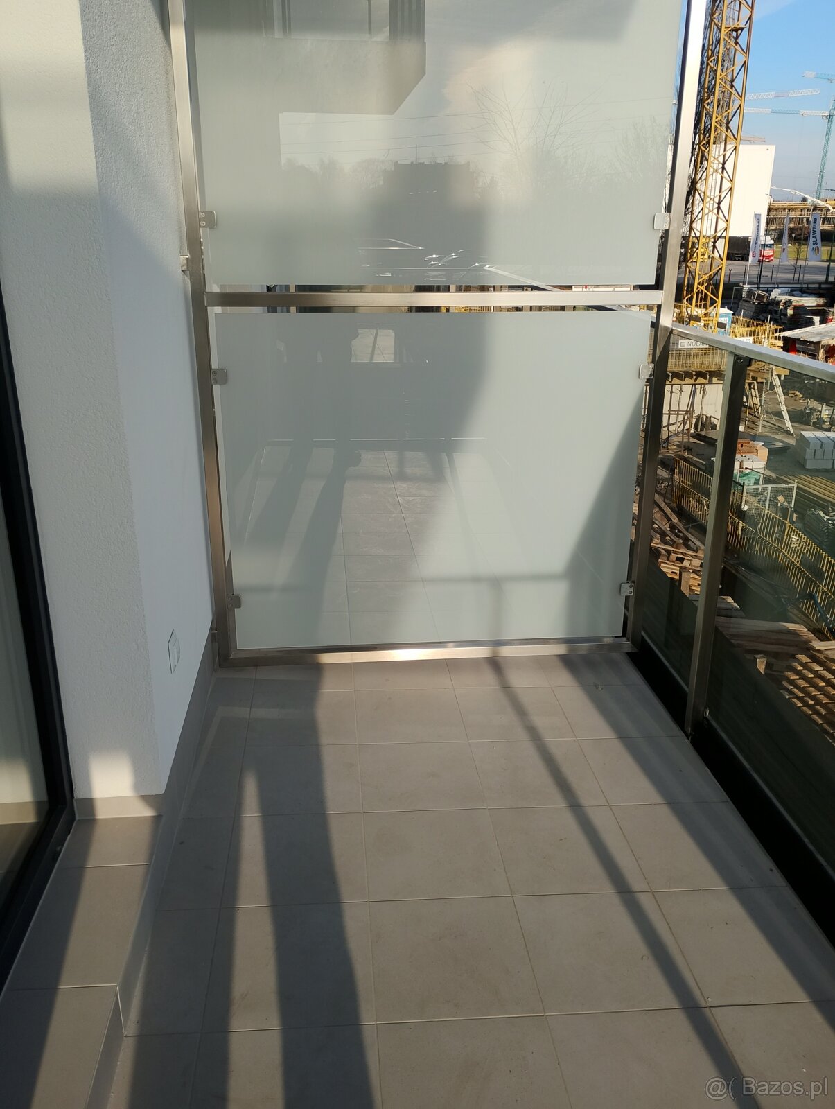 Sprzedam kawalerkę - 3