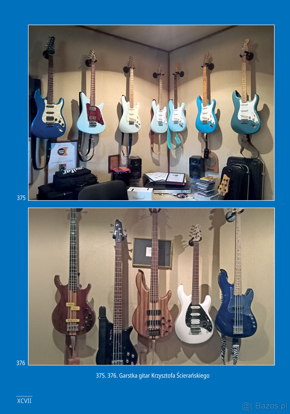 Krzysztof Ścierański - z basem przez życie. - 3